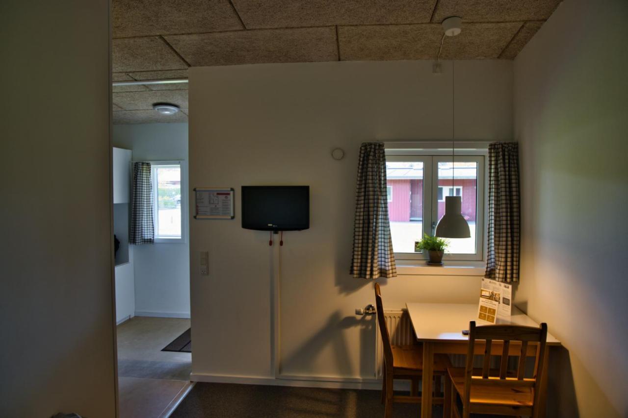 Danhostel Ishoj Strand Extérieur photo